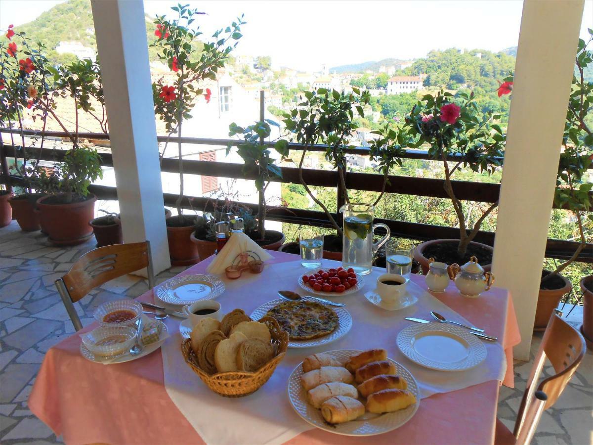 Bed and Breakfast Bed & Breakfast Susovic à Lastovo Extérieur photo