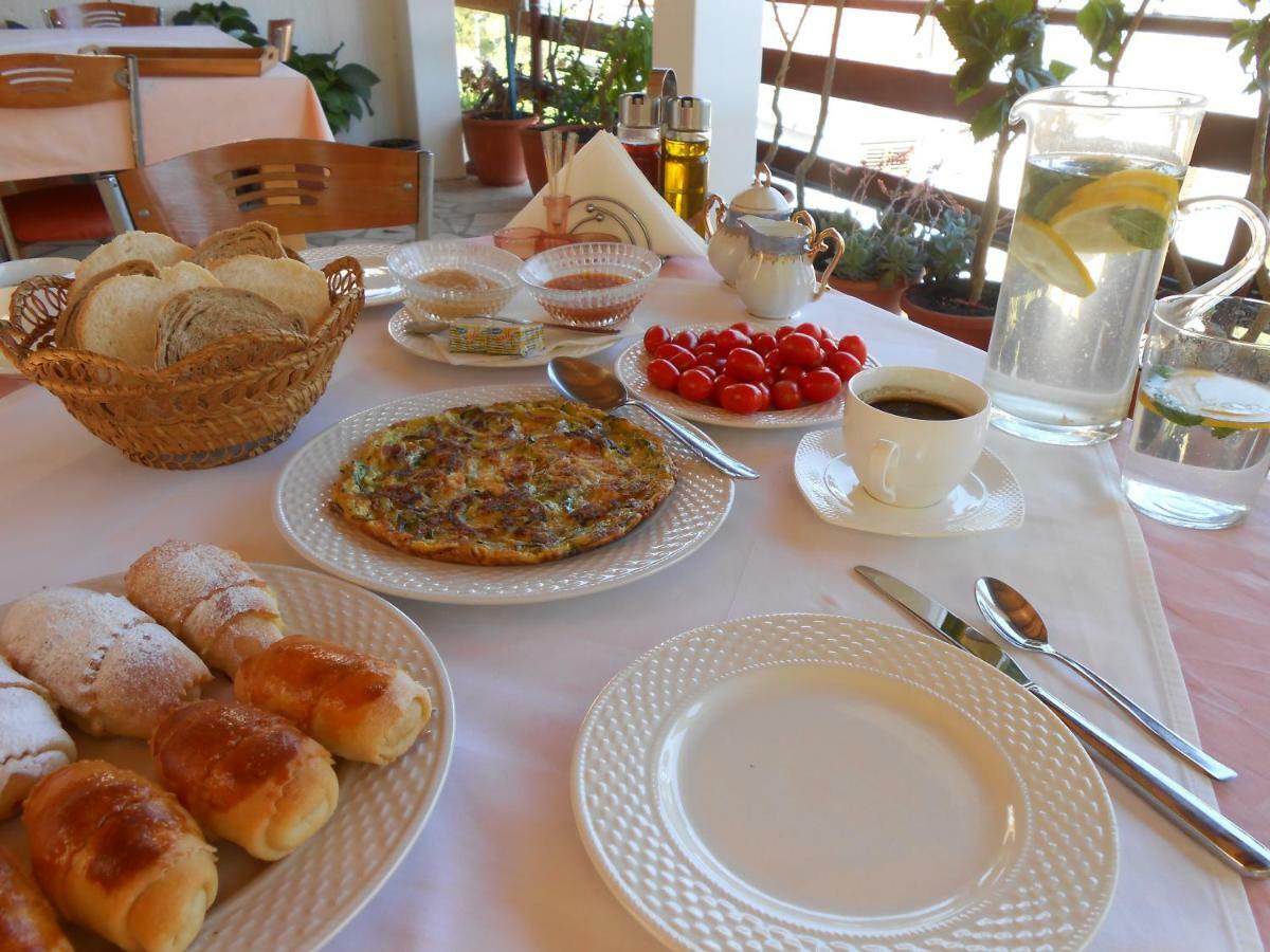 Bed and Breakfast Bed & Breakfast Susovic à Lastovo Extérieur photo