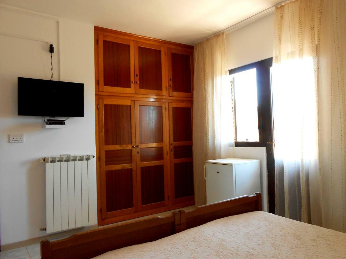 Bed and Breakfast Bed & Breakfast Susovic à Lastovo Extérieur photo