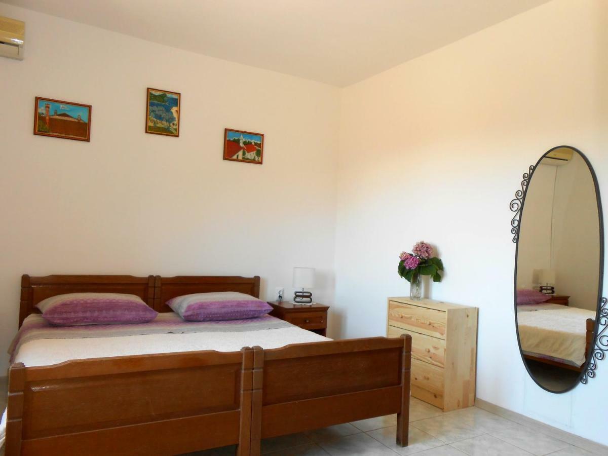 Bed and Breakfast Bed & Breakfast Susovic à Lastovo Extérieur photo