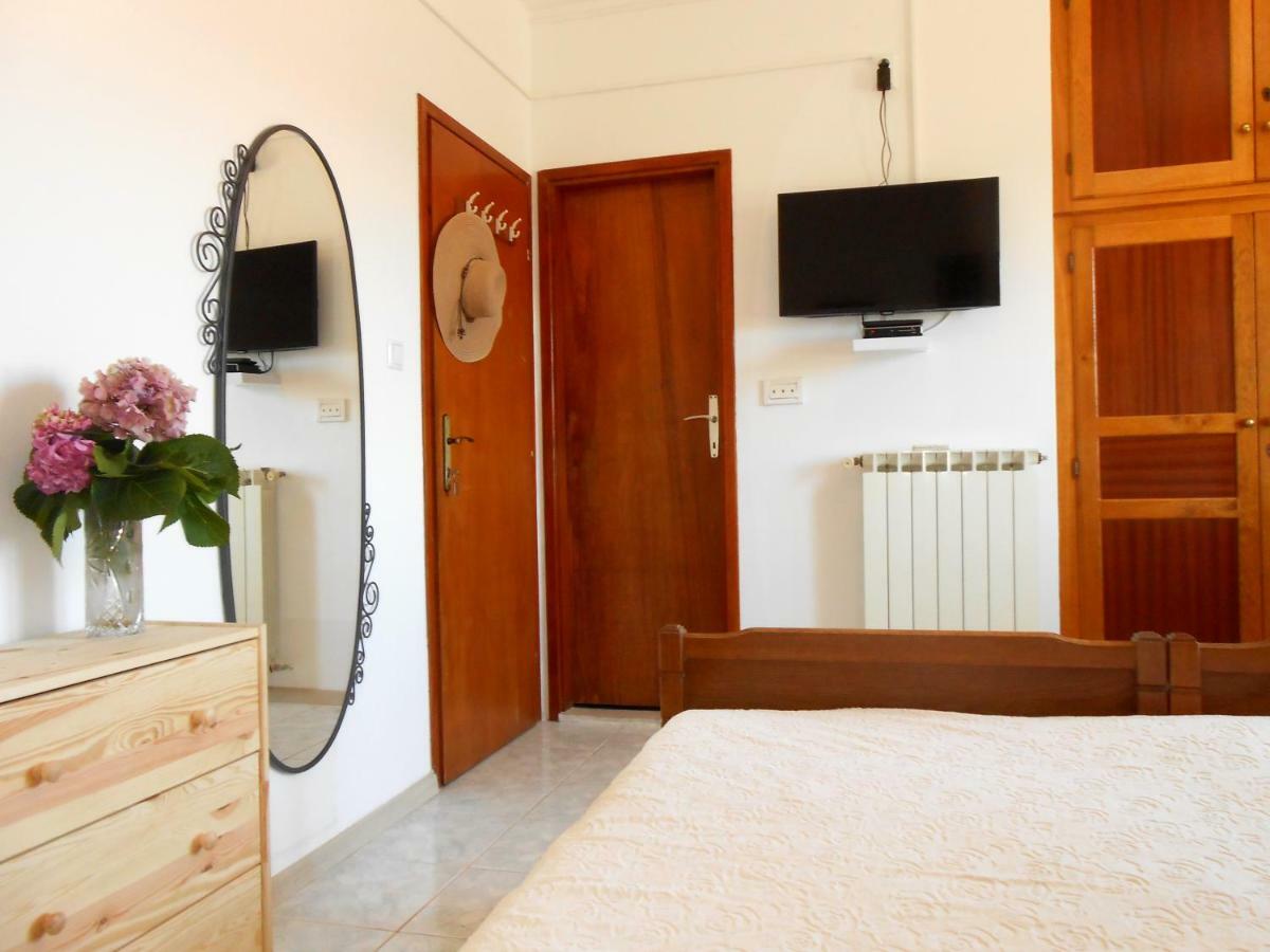 Bed and Breakfast Bed & Breakfast Susovic à Lastovo Extérieur photo