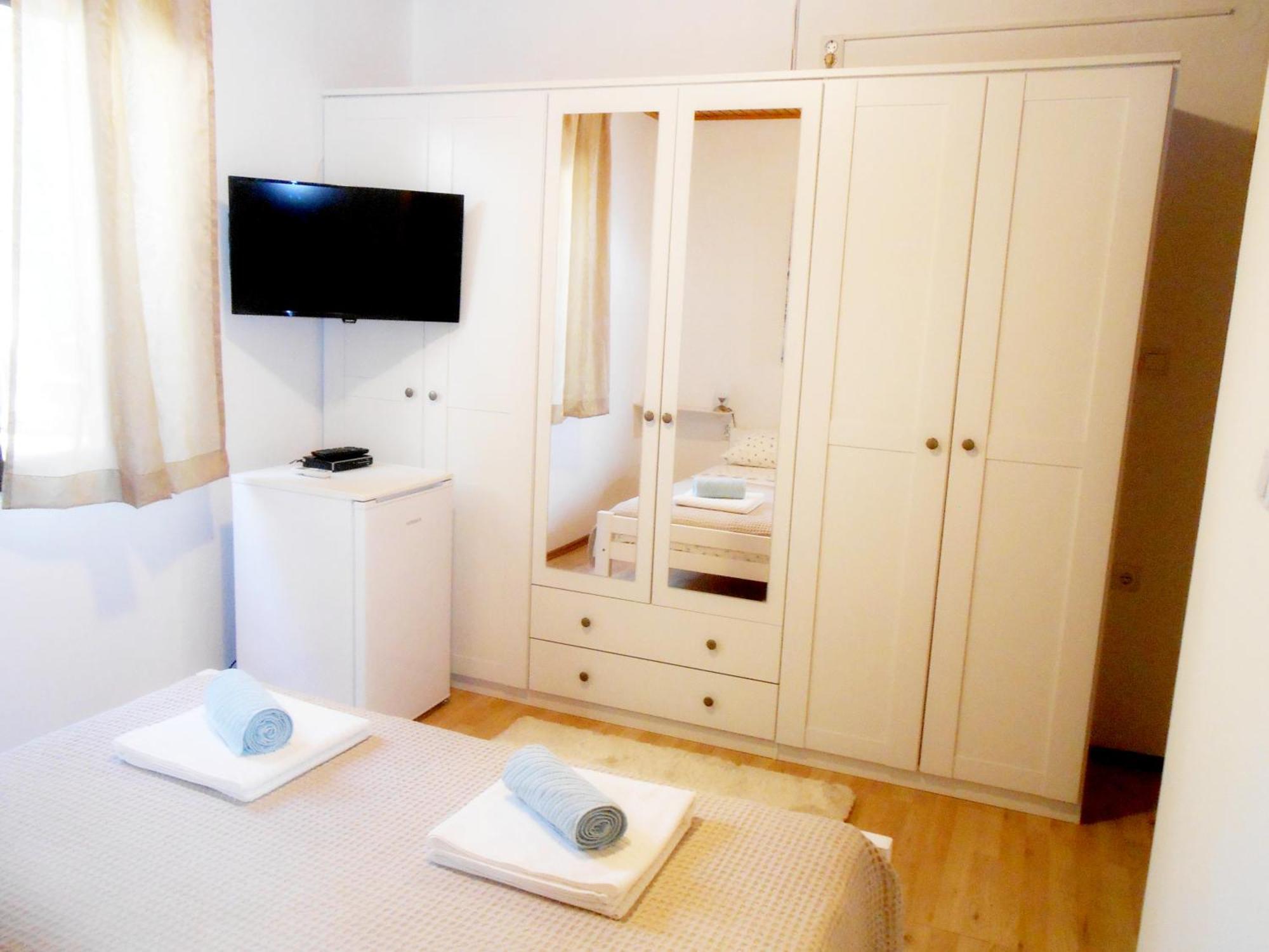 Bed and Breakfast Bed & Breakfast Susovic à Lastovo Extérieur photo