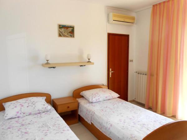 Bed and Breakfast Bed & Breakfast Susovic à Lastovo Extérieur photo
